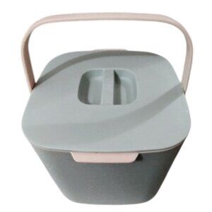 Mini Composting Bin 1.85 Gallons